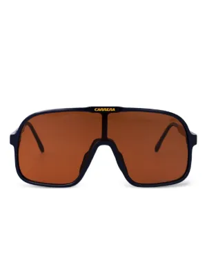 Carrera C Sport 11/S パイロット サングラス | ブラック | FARFETCH JP