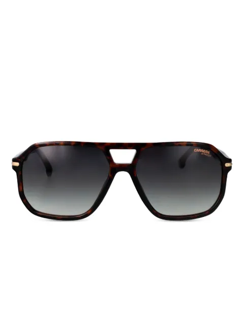 Carrera pilot-frame sunglasses