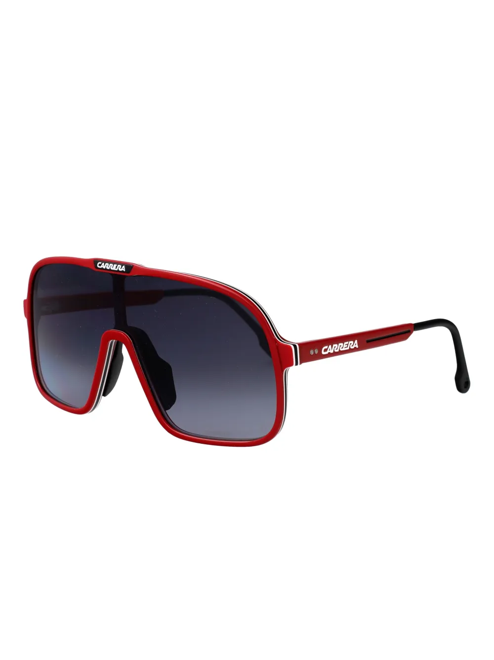 Carrera shield-frame sunglasses | Image 2