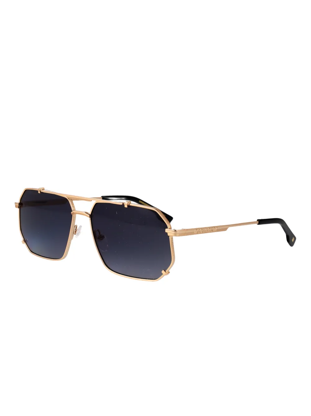 DSQUARED2 EYEWEAR pilot-frame sunglasses | Image 2