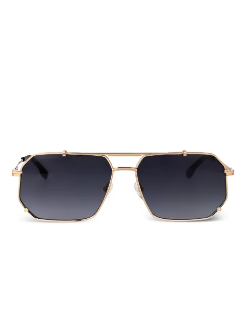 DSQUARED2 EYEWEAR pilot-frame sunglasses