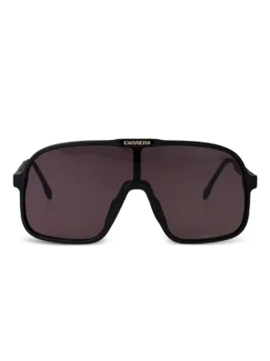 Carrera C Sport 11/S パイロット サングラス | ブラック | FARFETCH JP