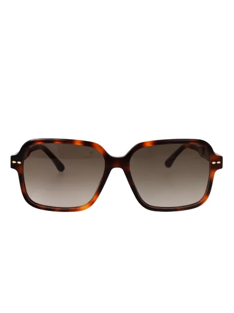 Isabel Marant Eyewear  square-frame sunglasses
