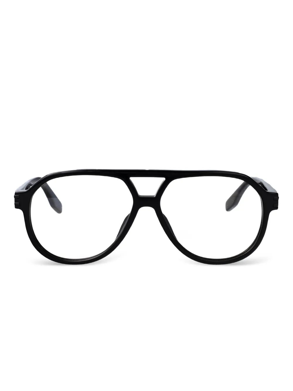 Marc Jacobs Eyewear pilot glasses | Black | Image 1