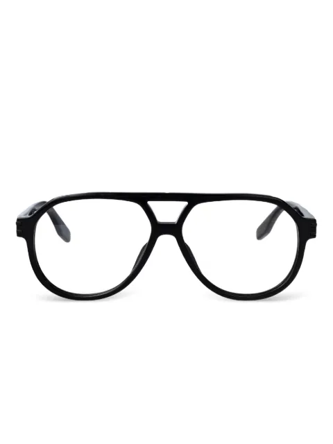 Marc Jacobs Eyewear pilot glasses