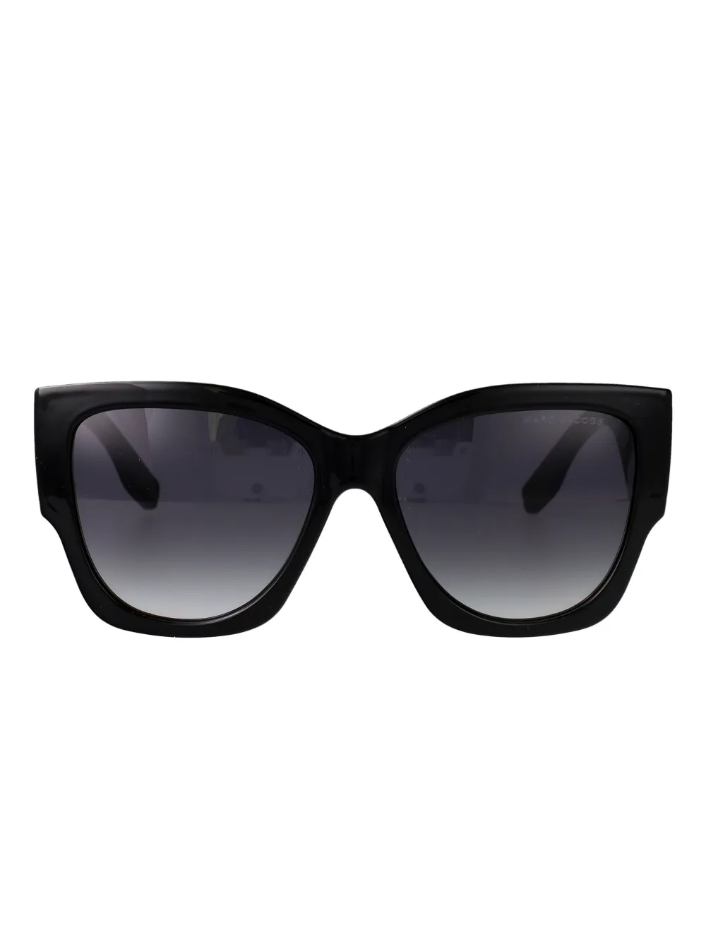 Marc Jacobs Eyewear geometric sunglasses - Nero