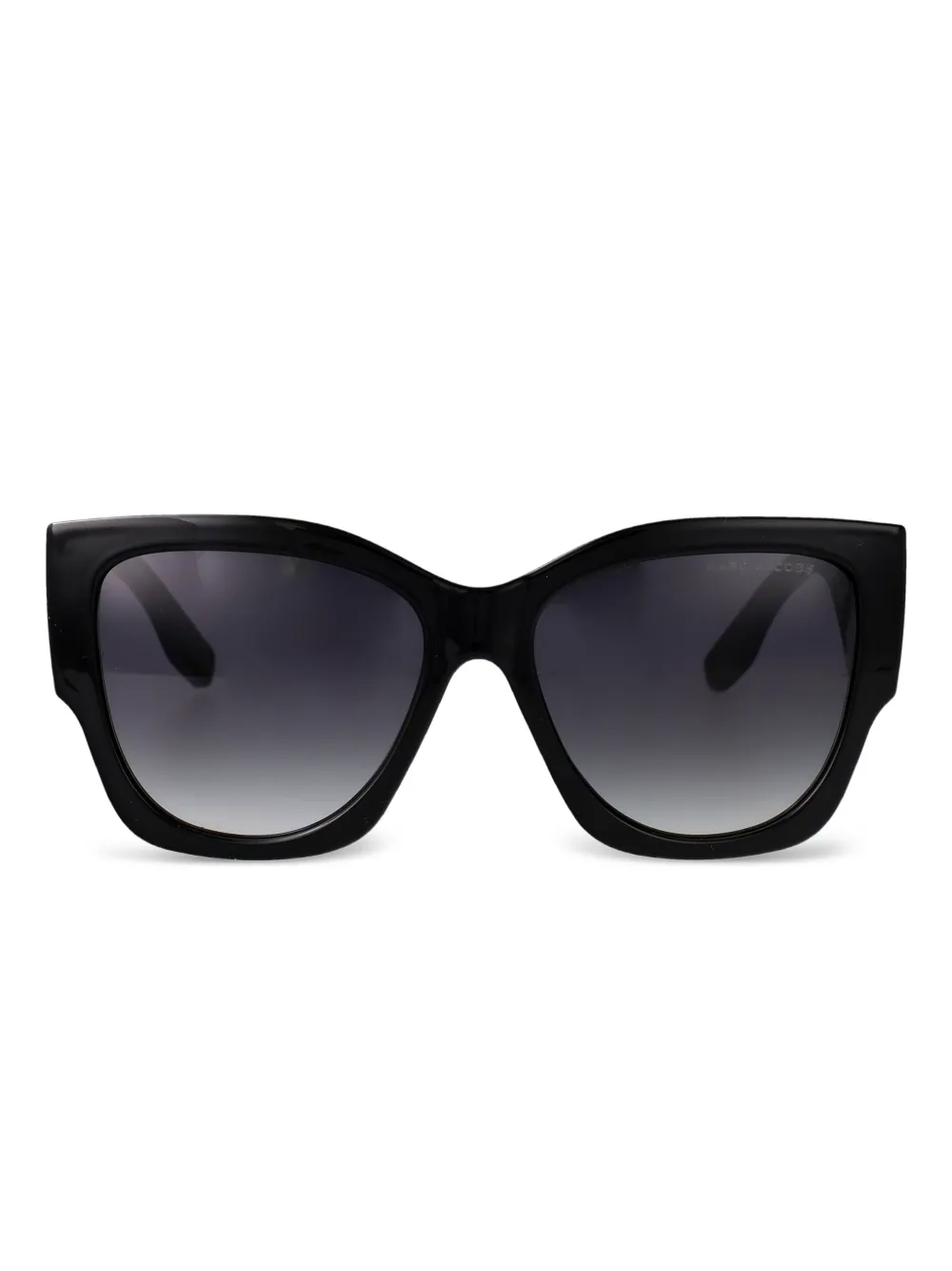 Marc Jacobs Eyewear geometric sunglasses | Black | Image 1