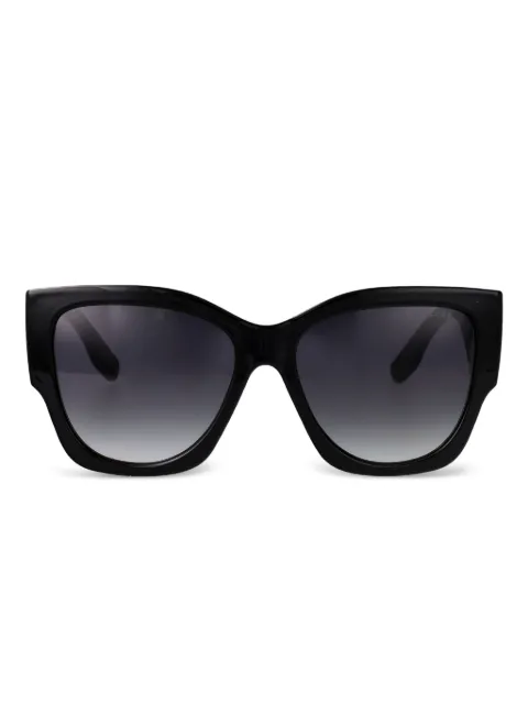 Marc Jacobs Eyewear geometric sunglasses