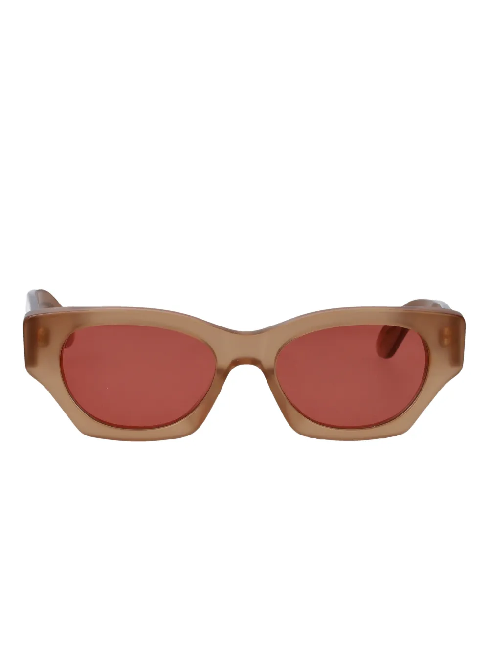 Retrosuperfuture Tono sunglasses - Toni neutri