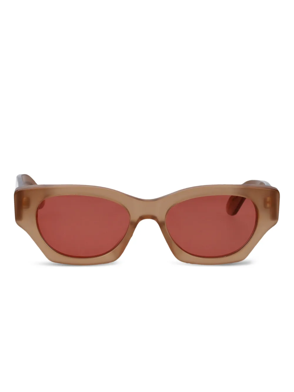 Retrosuperfuture Tono sunglasses - Toni neutri