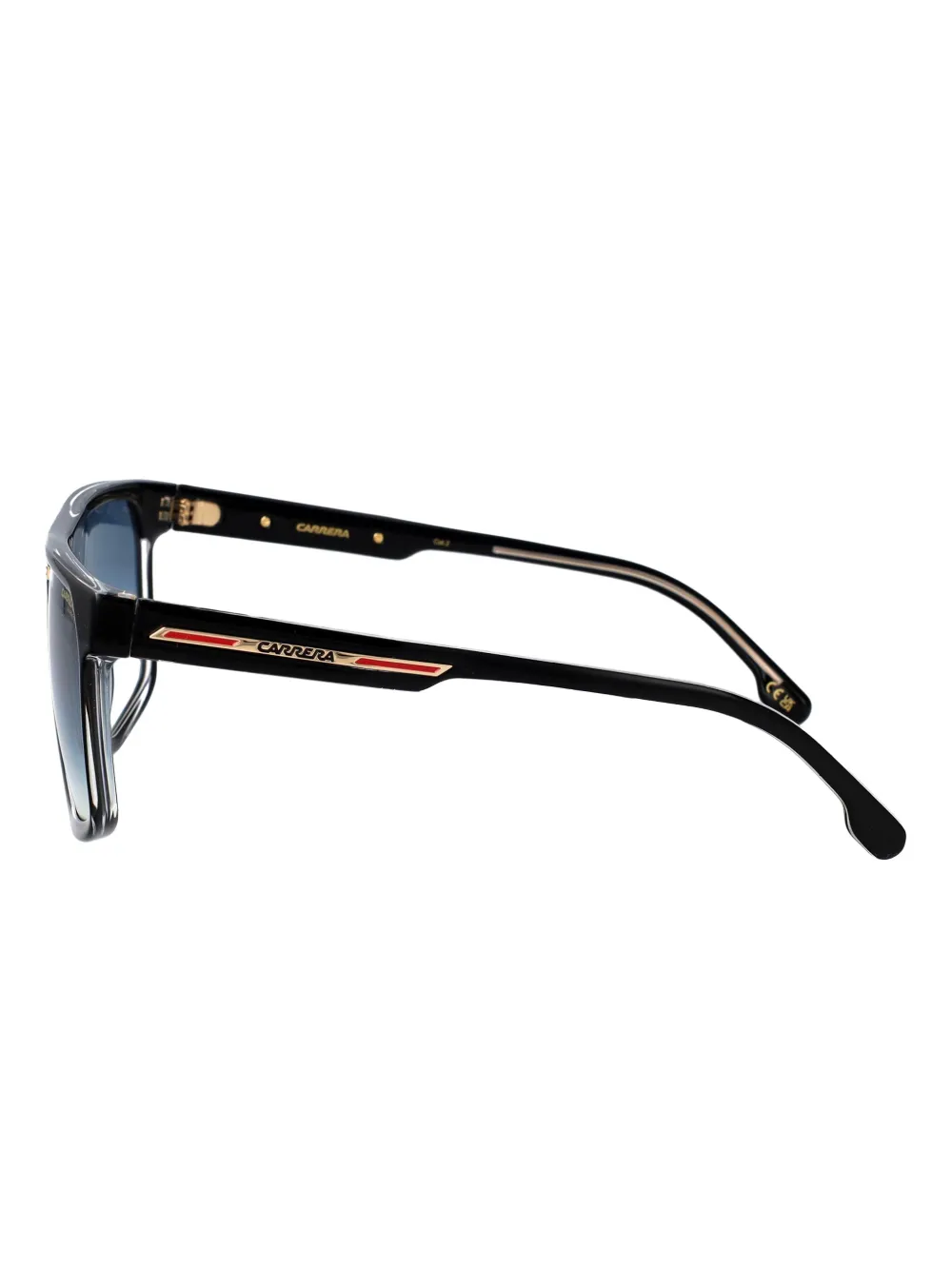 Carrera Victory C 14 S zonnebril Zwart