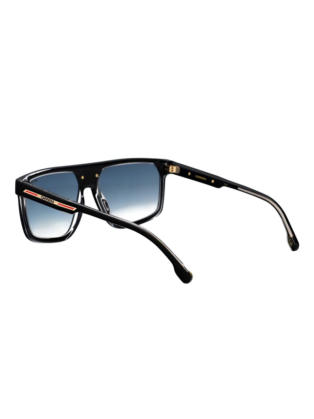 Carrera Victory C 14 S zonnebril Zwart