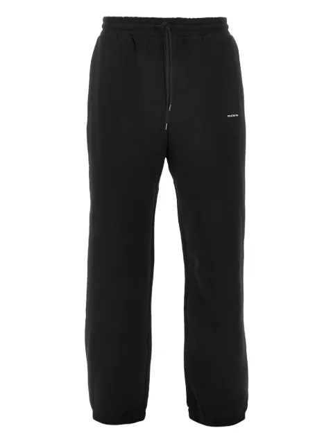 COLE BUXTON drawstring track pants