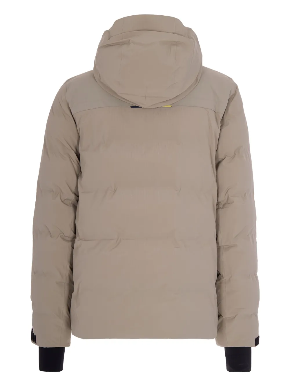 K-Way hooded zip jacket | Down Jackets | Image 2
