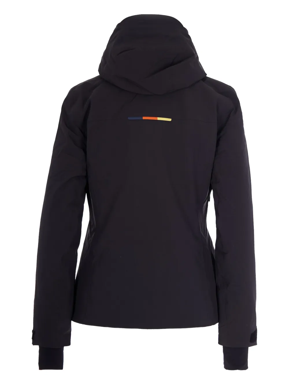 K-Way hooded zip jacket | Down Jackets | Image 2