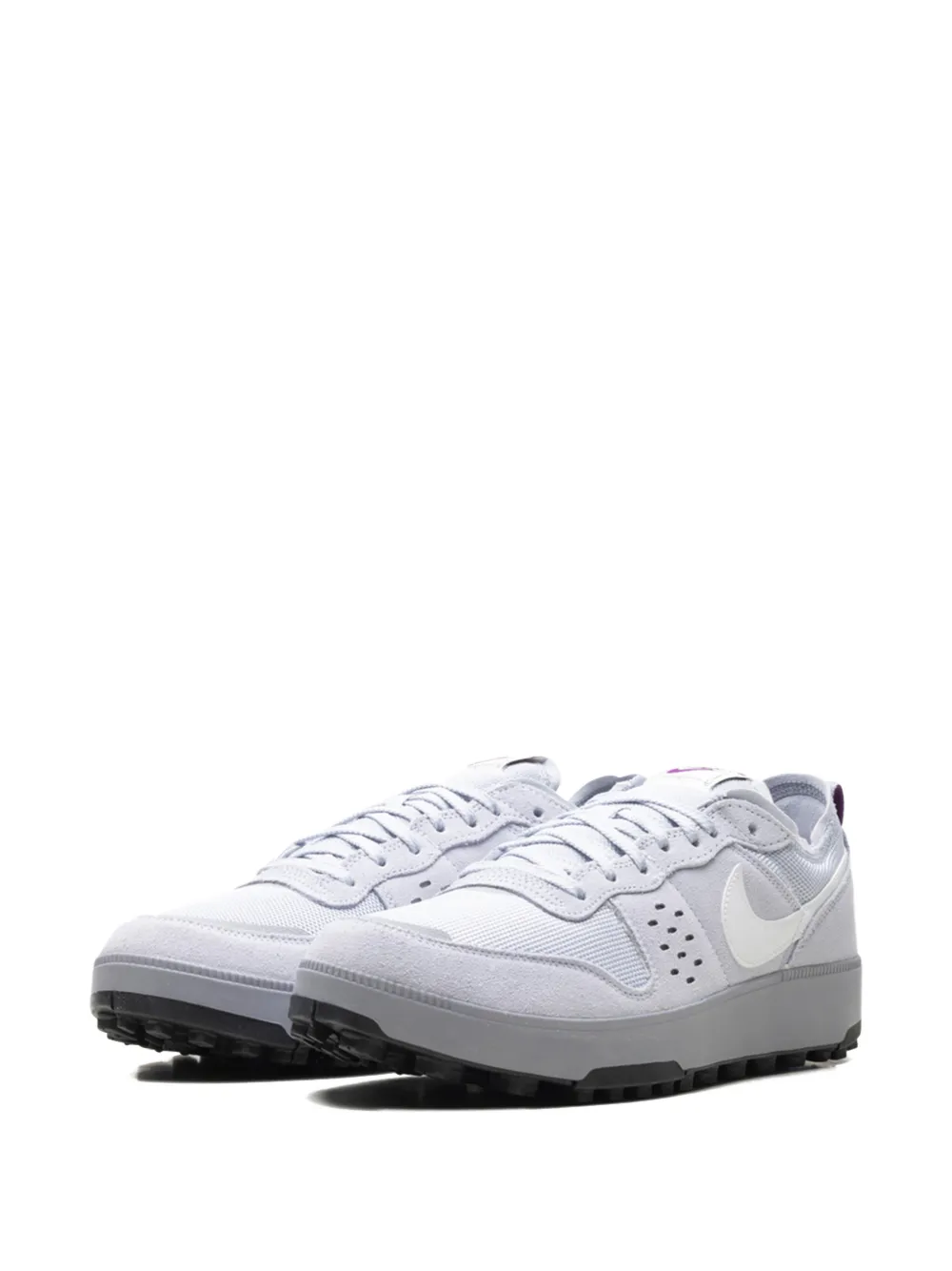 Nike Swoosh C1TY sneakers Grijs