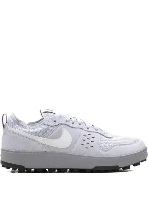 Nike swoosh c1ty trainers