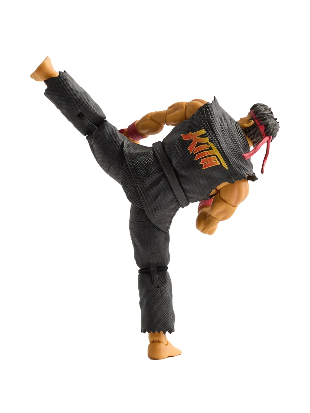KITH x Capcom Ryu figure | Figurines | Image 2