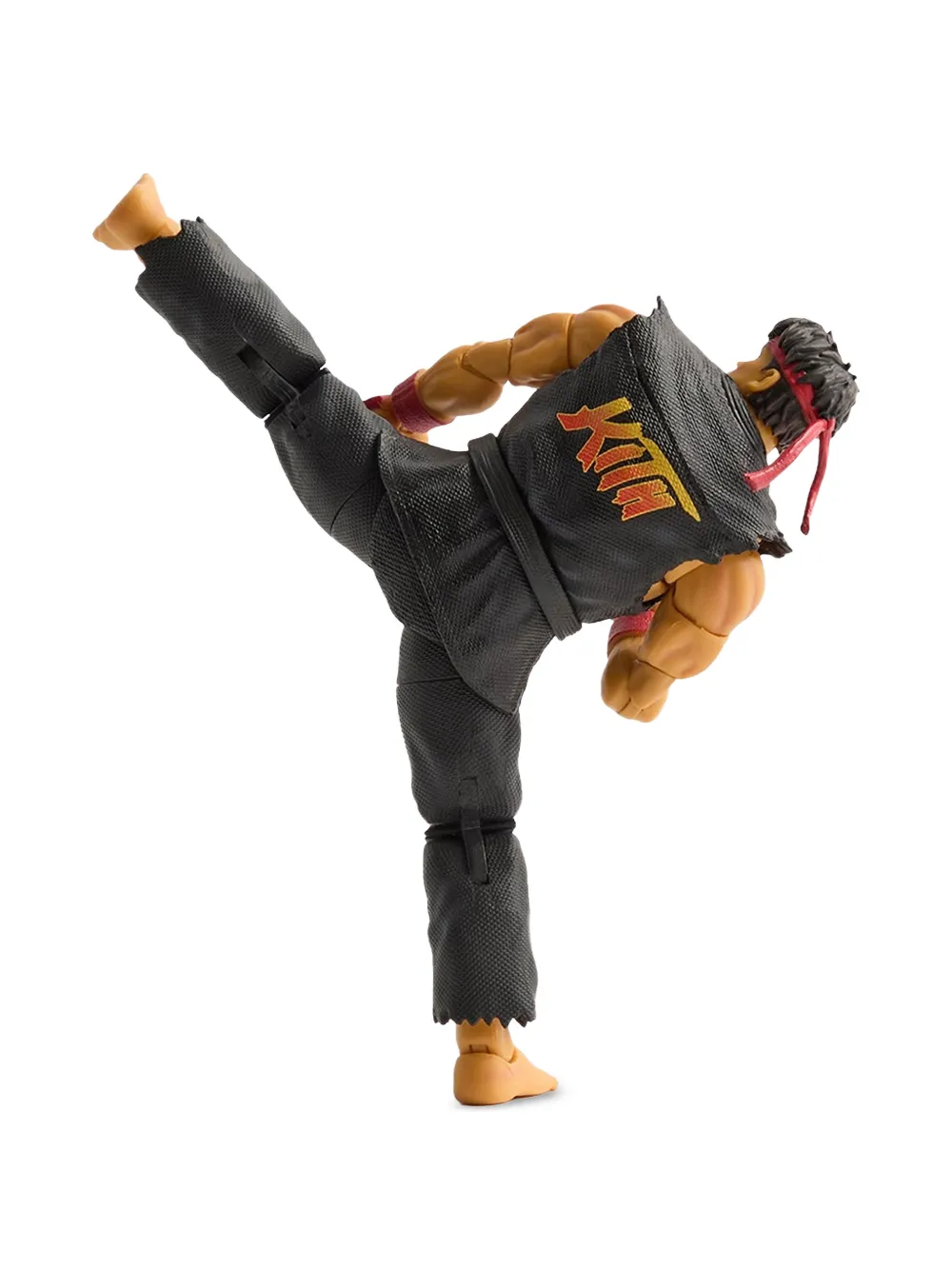 KITH X 캡콤 류 피규어 | 피규어  | Image 2