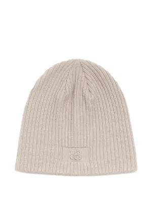 Stüssy Waffle Skullcap Beanie | Neutrals | FARFETCH