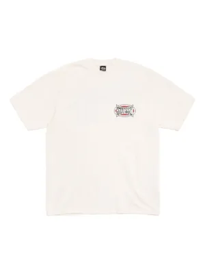 Supreme Cross Box Logo T-shirt | Neutrals | FARFETCH