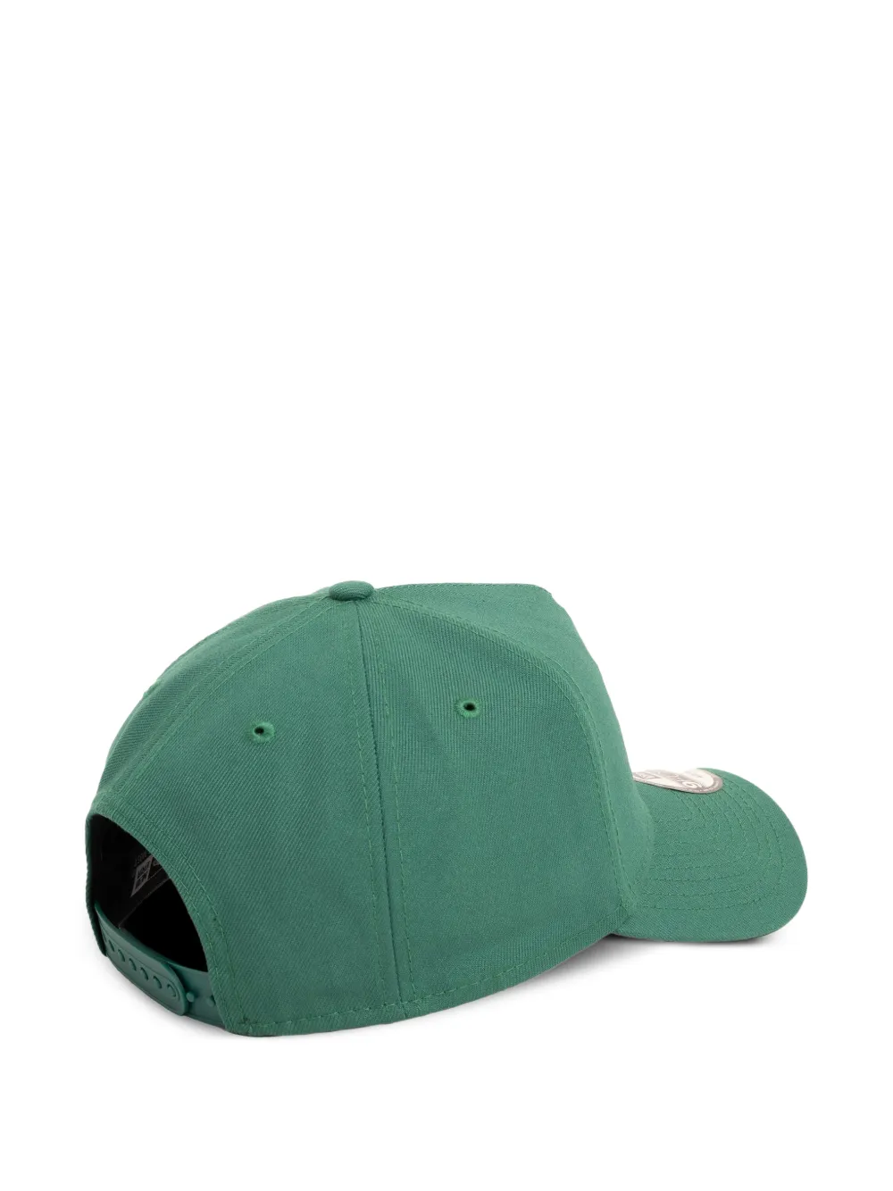 Stüssy gorra 9FORTY Basic Strapback en colaboración con New Era | Image 2