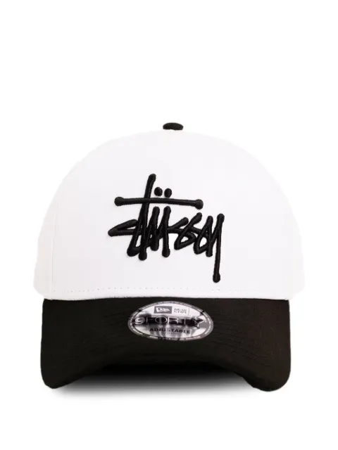 Stüssy New Era 9Forty logo baseball cap