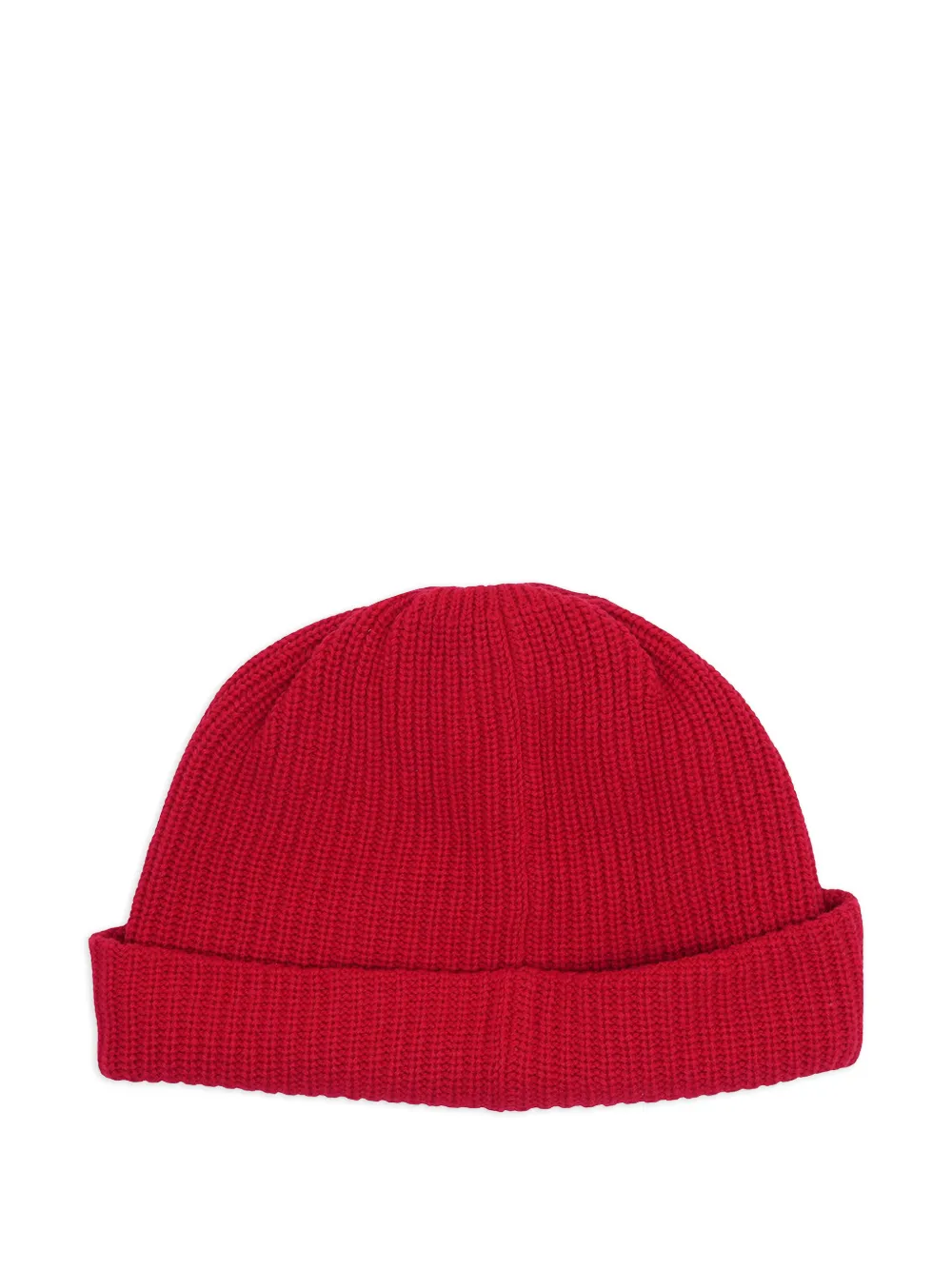 Chrome Hearts star-patch beanie hat | Herren | Image 2