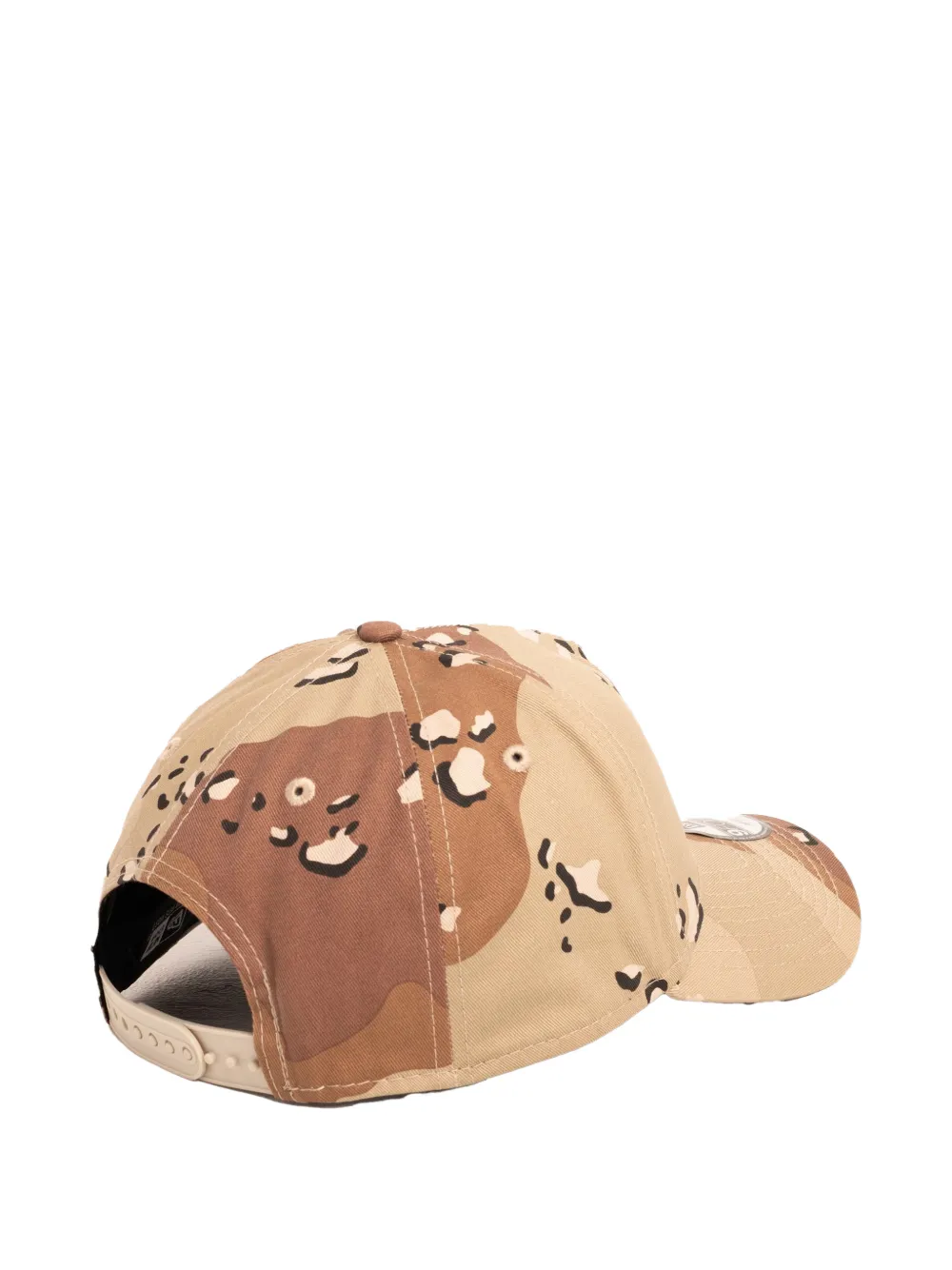 Stüssy x New Era 9FORTY Basic Strapback cap | Image 2