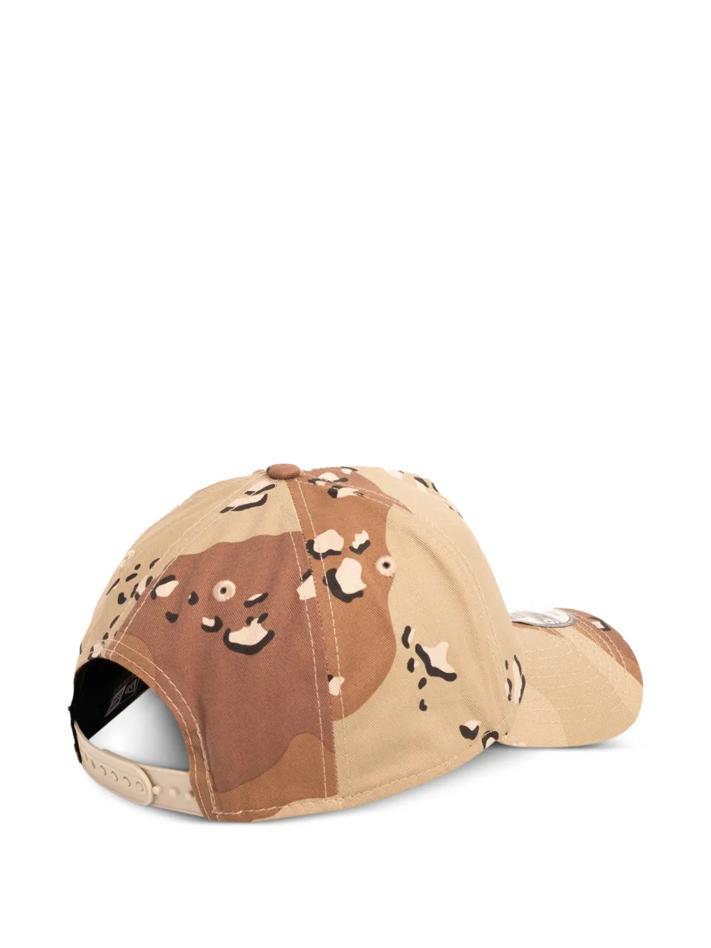Stüssy gorra 9FORTY Basic Strapback en colaboración con New Era | Image 2