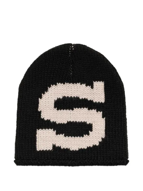 Stüssy Burly S knit skull cap