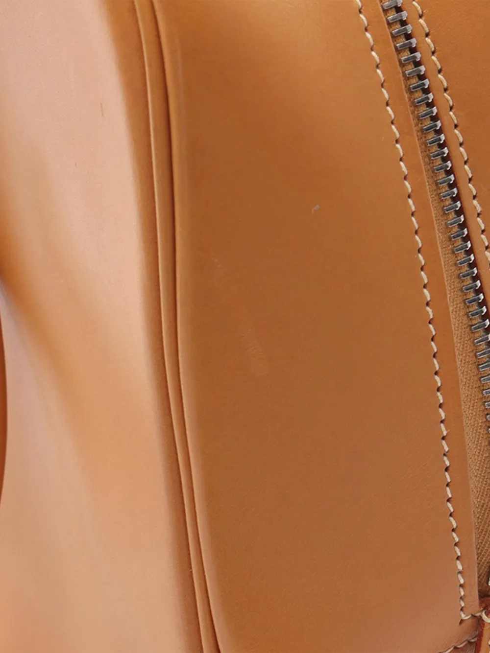 Hermès Pre-Owned 2003 Chamonix Plume 32 handbag | Pre-Owned | Image 2