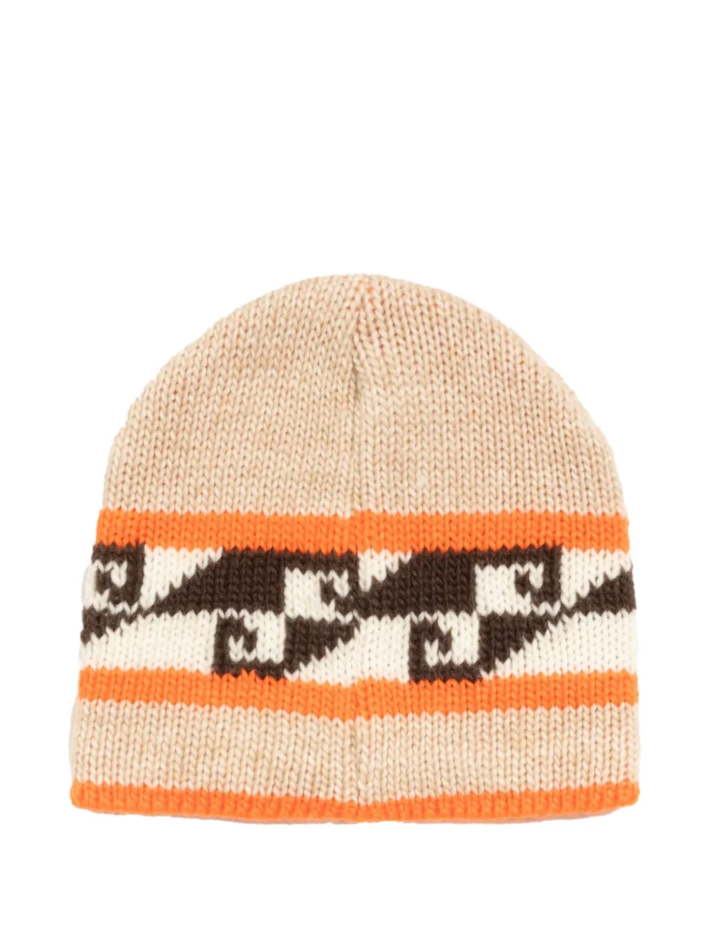 Stüssy wave print skullcap hat | Image 2