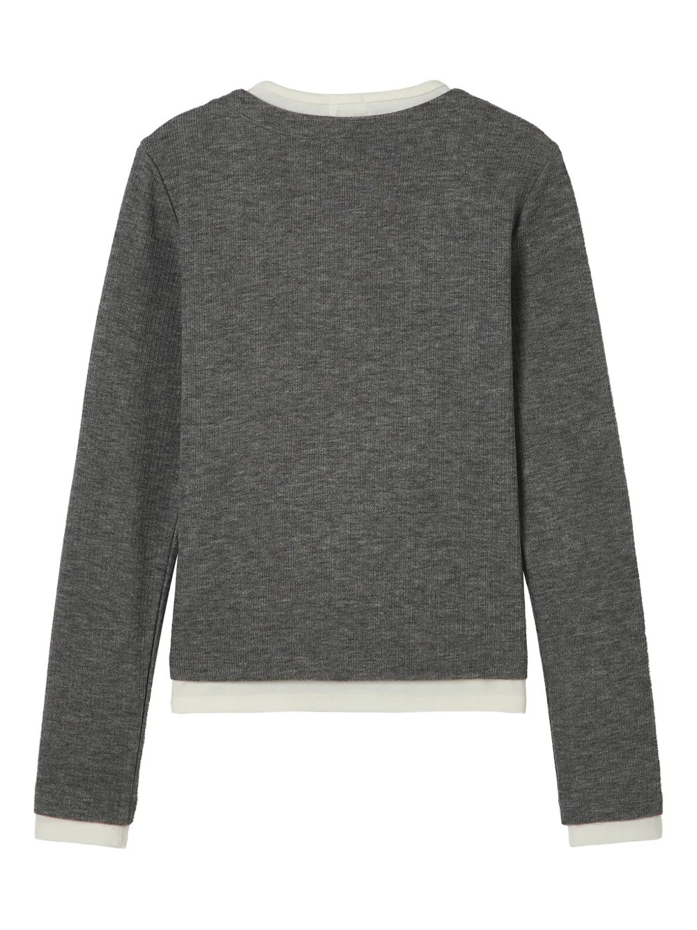 b+ab tied top | T-Shirts & Jersey Shirts | Image 2