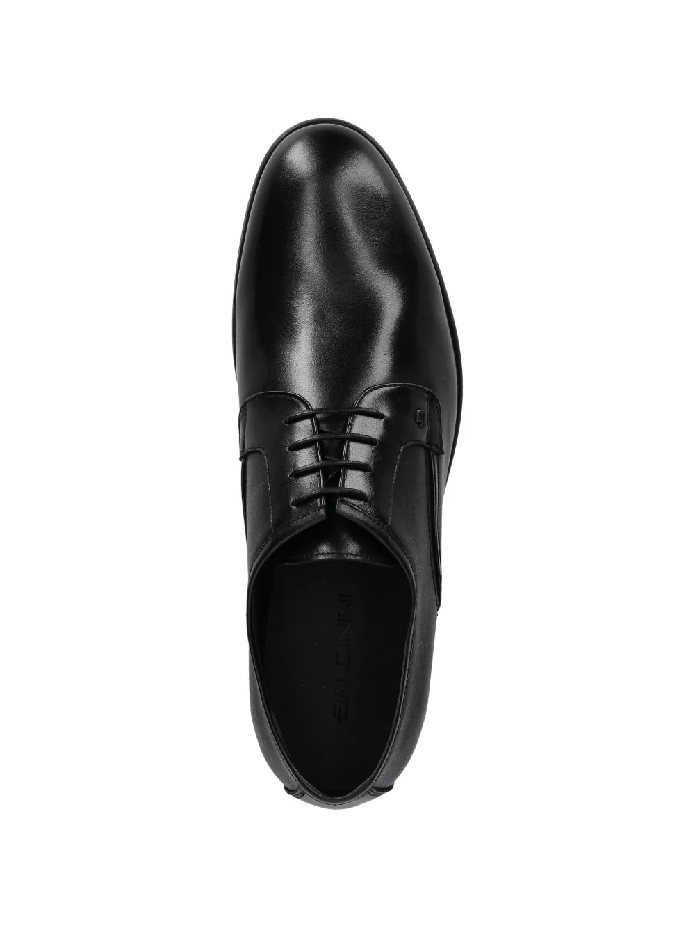 Baldinini Derby schoenen Zwart