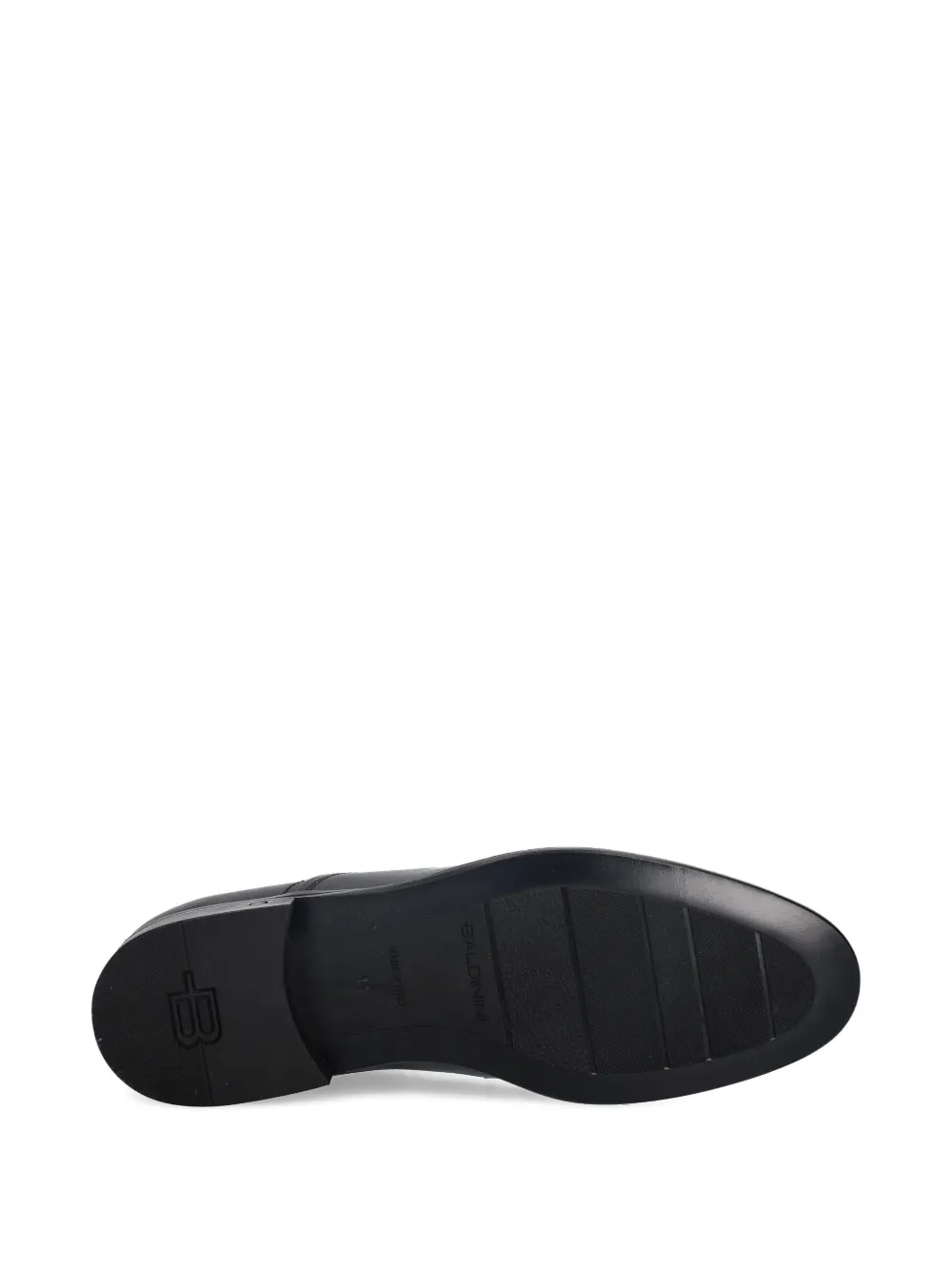 Baldinini Derby schoenen Zwart