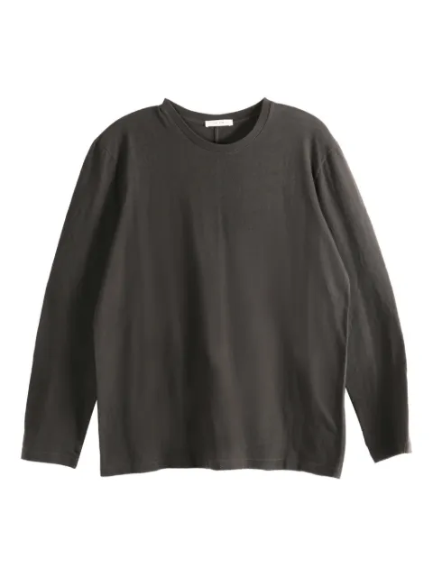 The Row Leon long-sleeve T-shirt