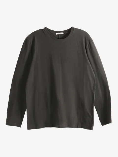 The Row Leon long-sleeve T-shirt