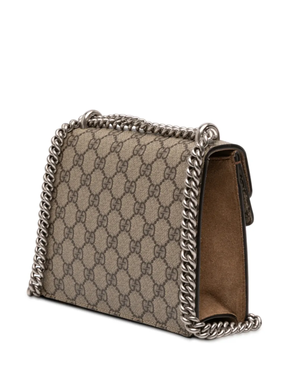 2016-2025 Small Gg Supreme Dionysus Crossbody Bag