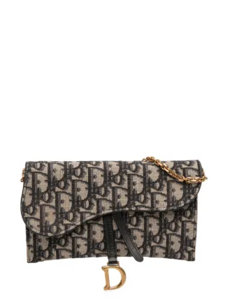 Christian Dior Pre-Owned