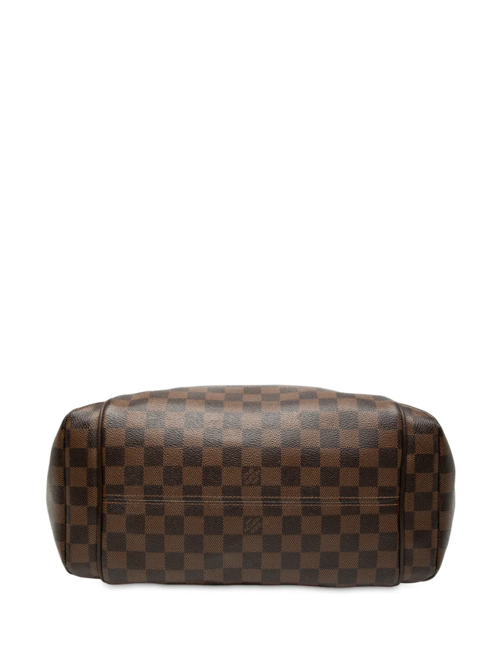 2014 Damier Ebene Totally Mm Tote Bag