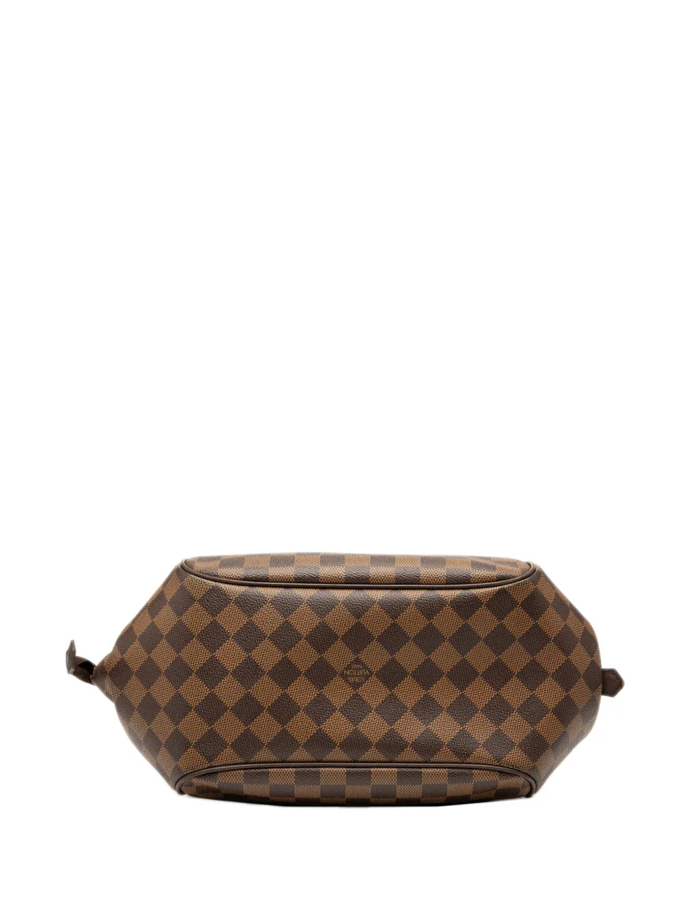 2005 Damier Ebene Belem Mm Shoulder Bag