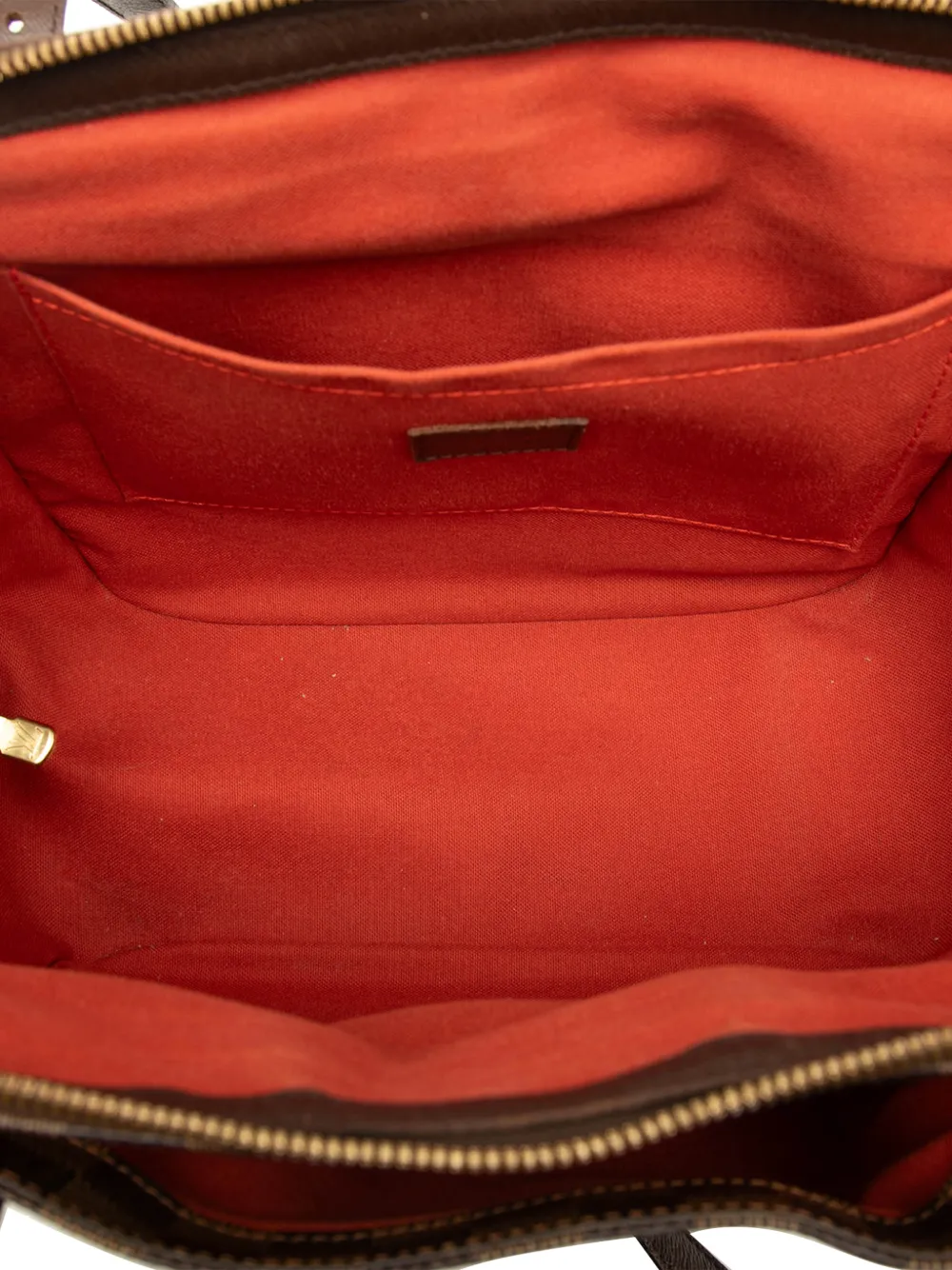 2005 Damier Ebene Belem Mm Shoulder Bag