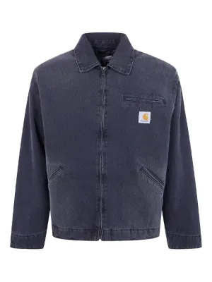 Neighborhood コーチジャケット | ブルー | FARFETCH JP