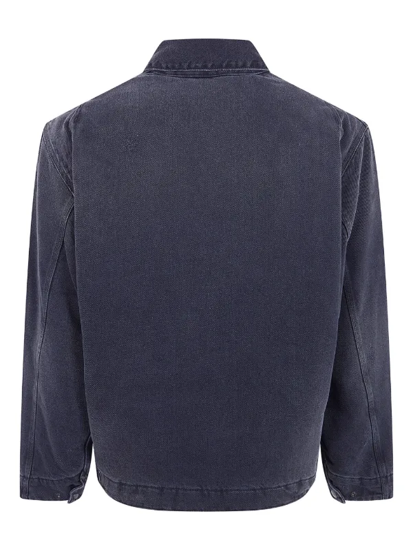 Carhartt WIP デニムジャケット | グレー | FARFETCH JP