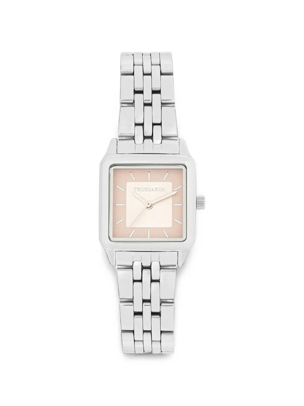 Trussardi T-Shape square-case 25mm watch