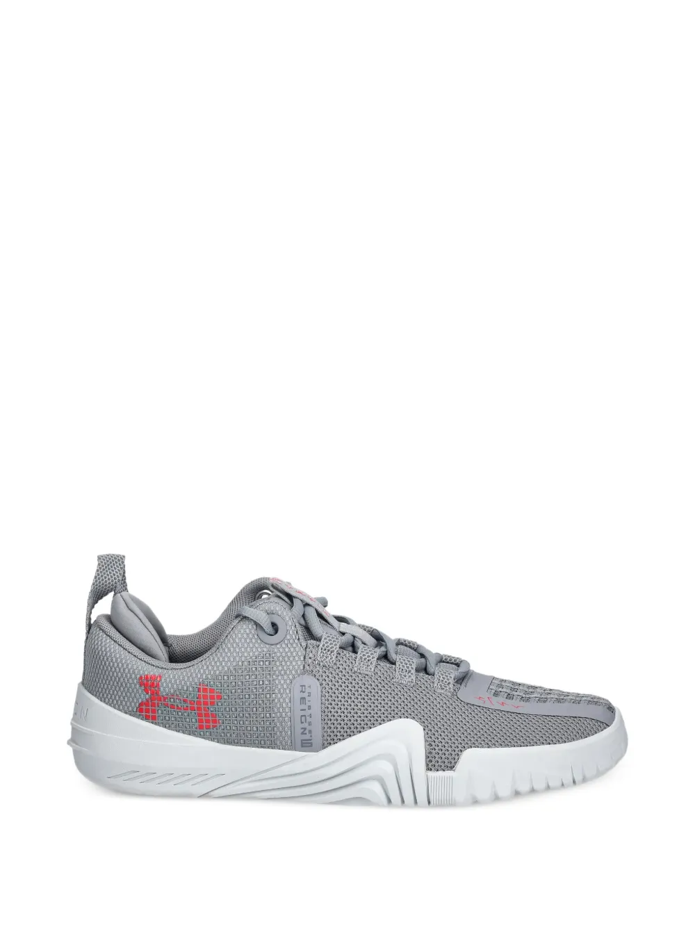 Under Armour Sneakers Reign 6 - Grigio