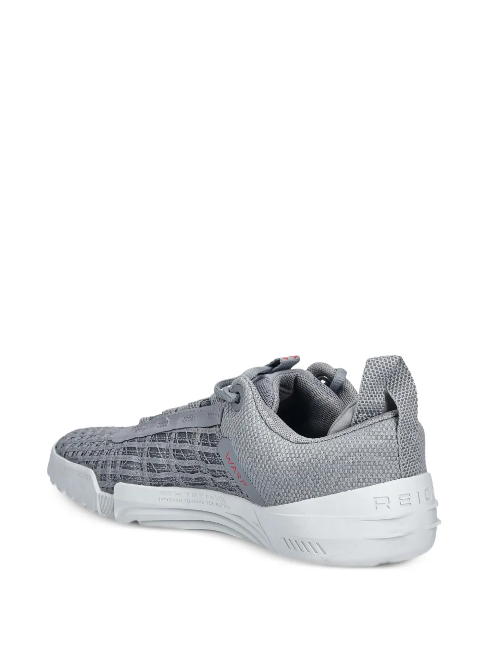  Under Armour Reign 6 Sneakers - Grey 