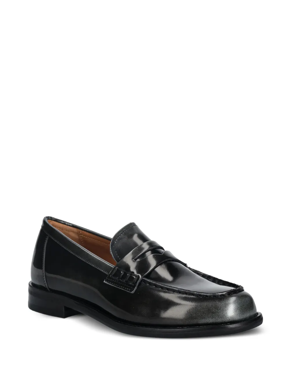 VAGABOND Linn loafers Grijs