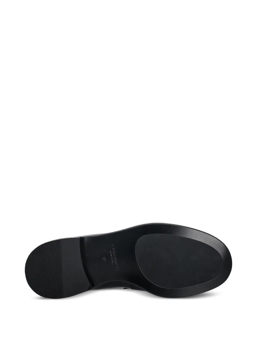 VAGABOND Linn loafers Grijs